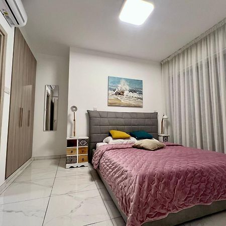 Cosmos Residence Paralimni Zewnętrze zdjęcie