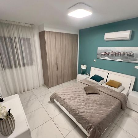 Cosmos Residence Paralimni Zewnętrze zdjęcie