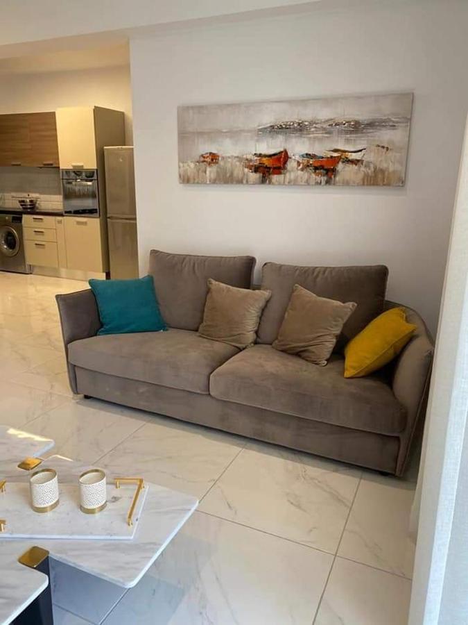 Cosmos Residence Paralimni Zewnętrze zdjęcie