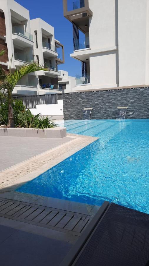 Cosmos Residence Paralimni Zewnętrze zdjęcie