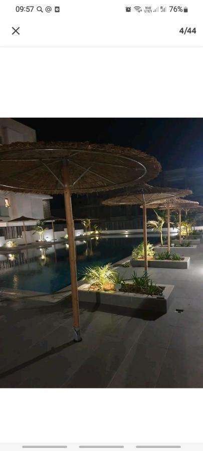Cosmos Residence Paralimni Zewnętrze zdjęcie
