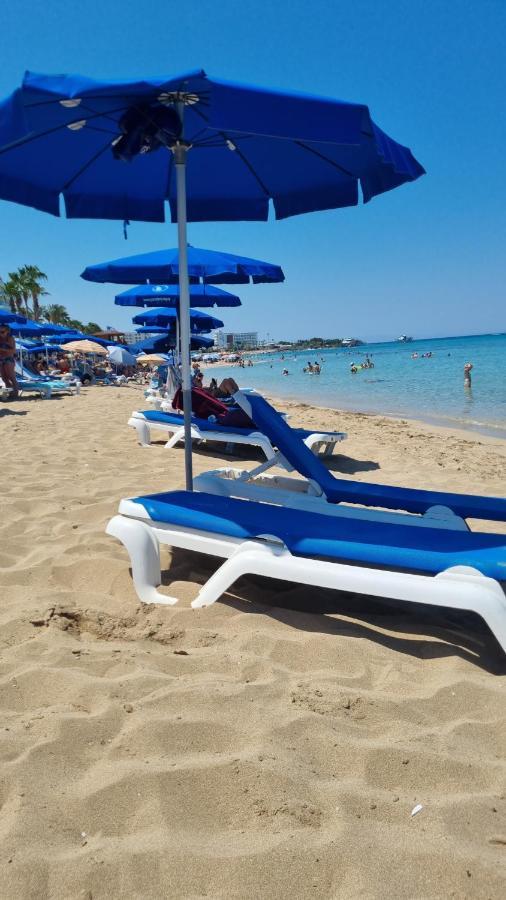 Cosmos Residence Paralimni Zewnętrze zdjęcie