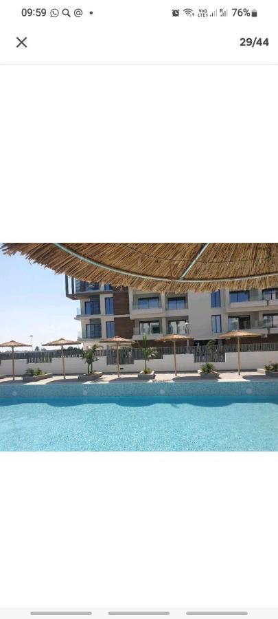 Cosmos Residence Paralimni Zewnętrze zdjęcie