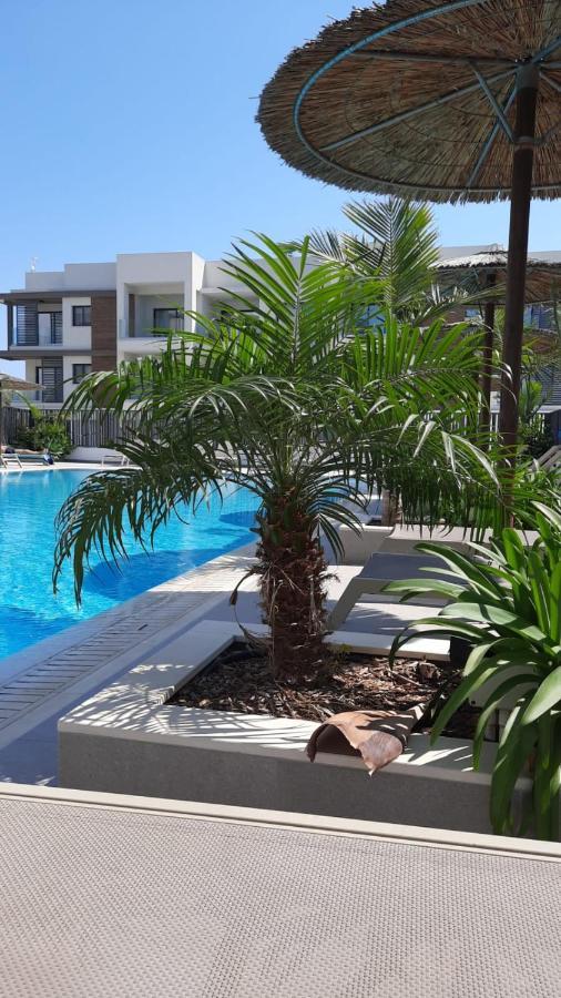 Cosmos Residence Paralimni Zewnętrze zdjęcie