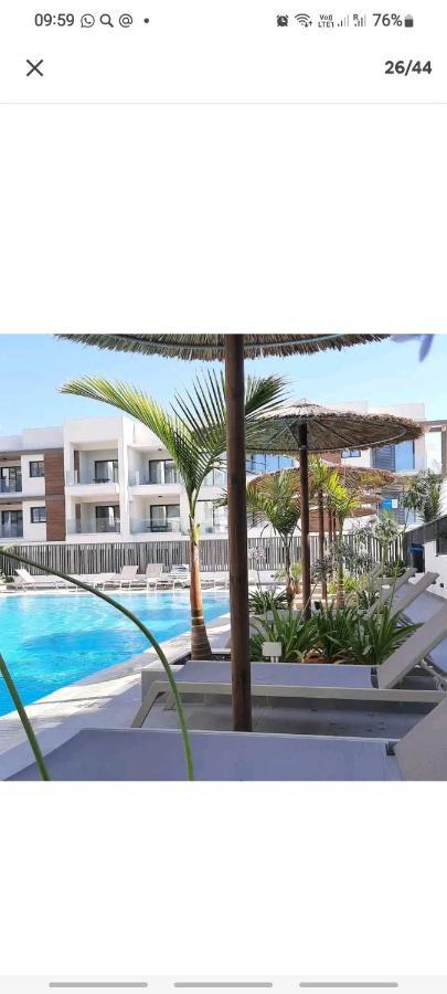 Cosmos Residence Paralimni Zewnętrze zdjęcie