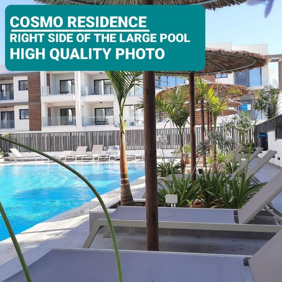 Cosmos Residence Paralimni Zewnętrze zdjęcie