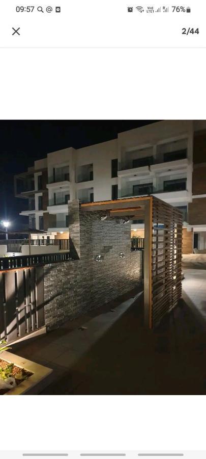 Cosmos Residence Paralimni Zewnętrze zdjęcie