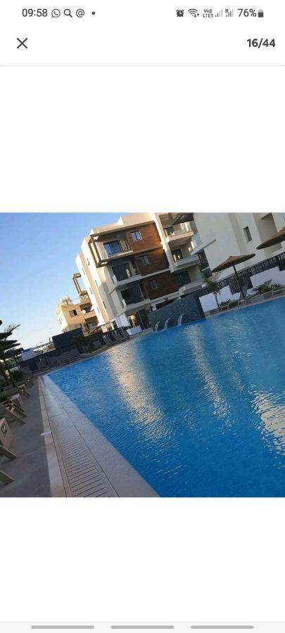 Cosmos Residence Paralimni Zewnętrze zdjęcie