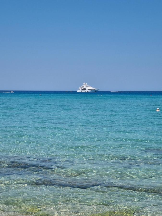Cosmos Residence Paralimni Zewnętrze zdjęcie