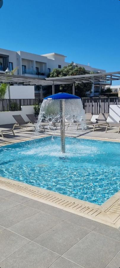 Cosmos Residence Paralimni Zewnętrze zdjęcie