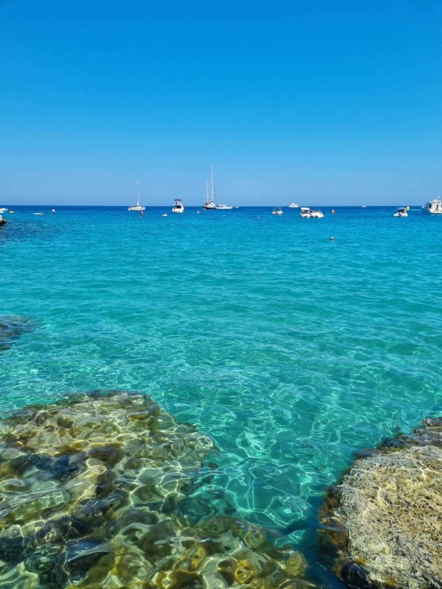 Cosmos Residence Paralimni Zewnętrze zdjęcie