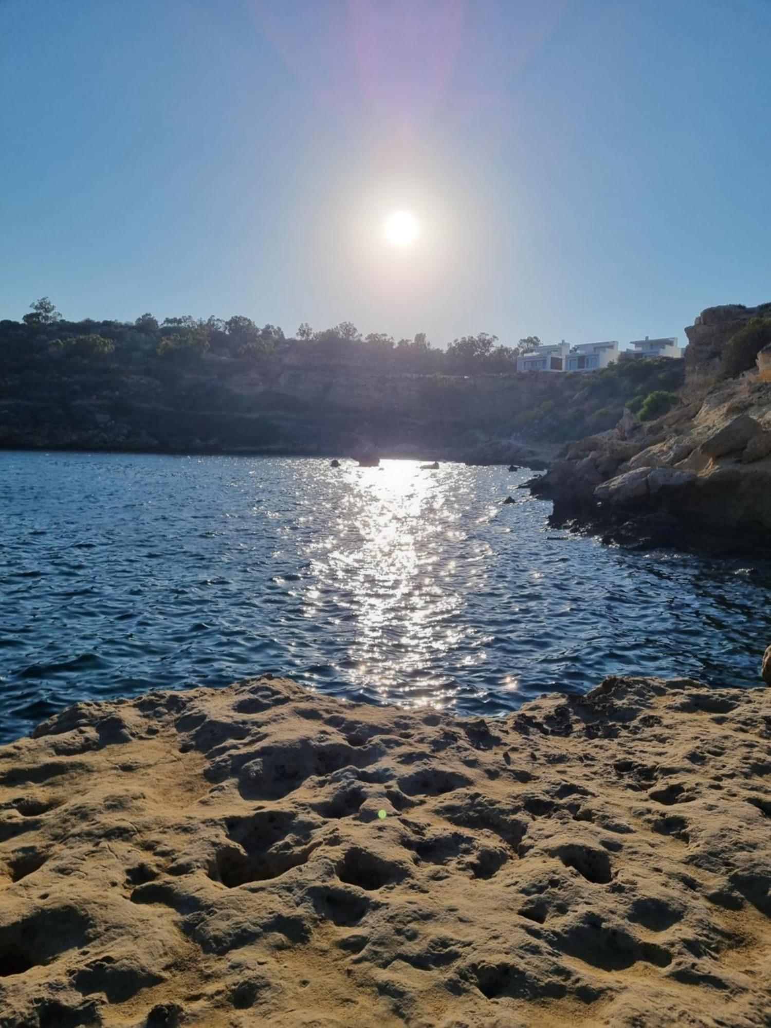 Cosmos Residence Paralimni Zewnętrze zdjęcie