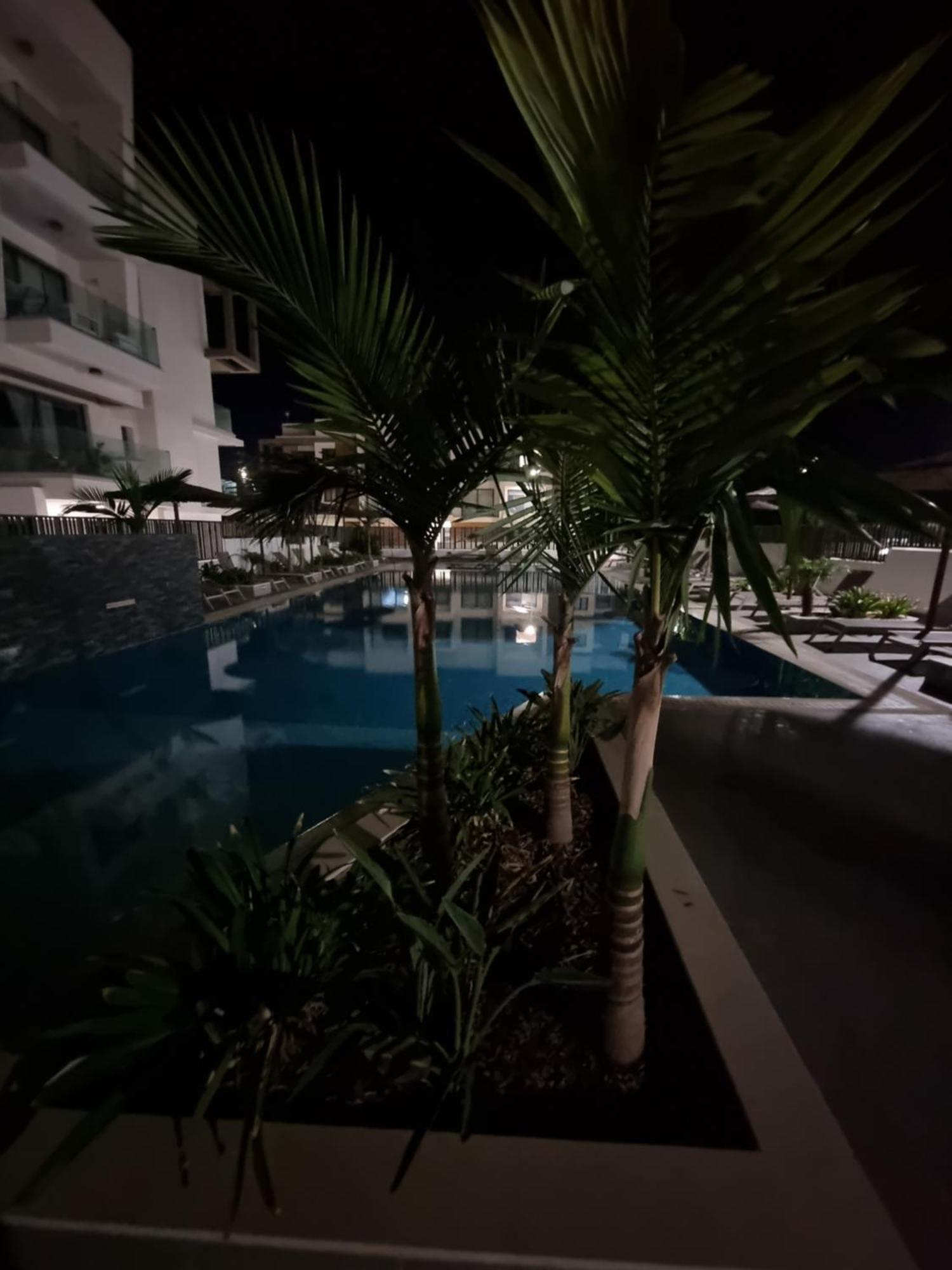 Cosmos Residence Paralimni Zewnętrze zdjęcie
