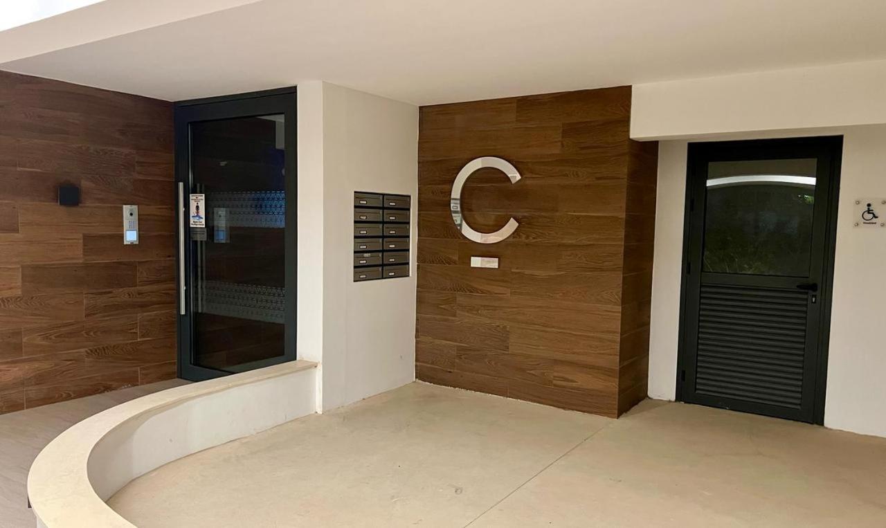 Cosmos Residence Paralimni Zewnętrze zdjęcie