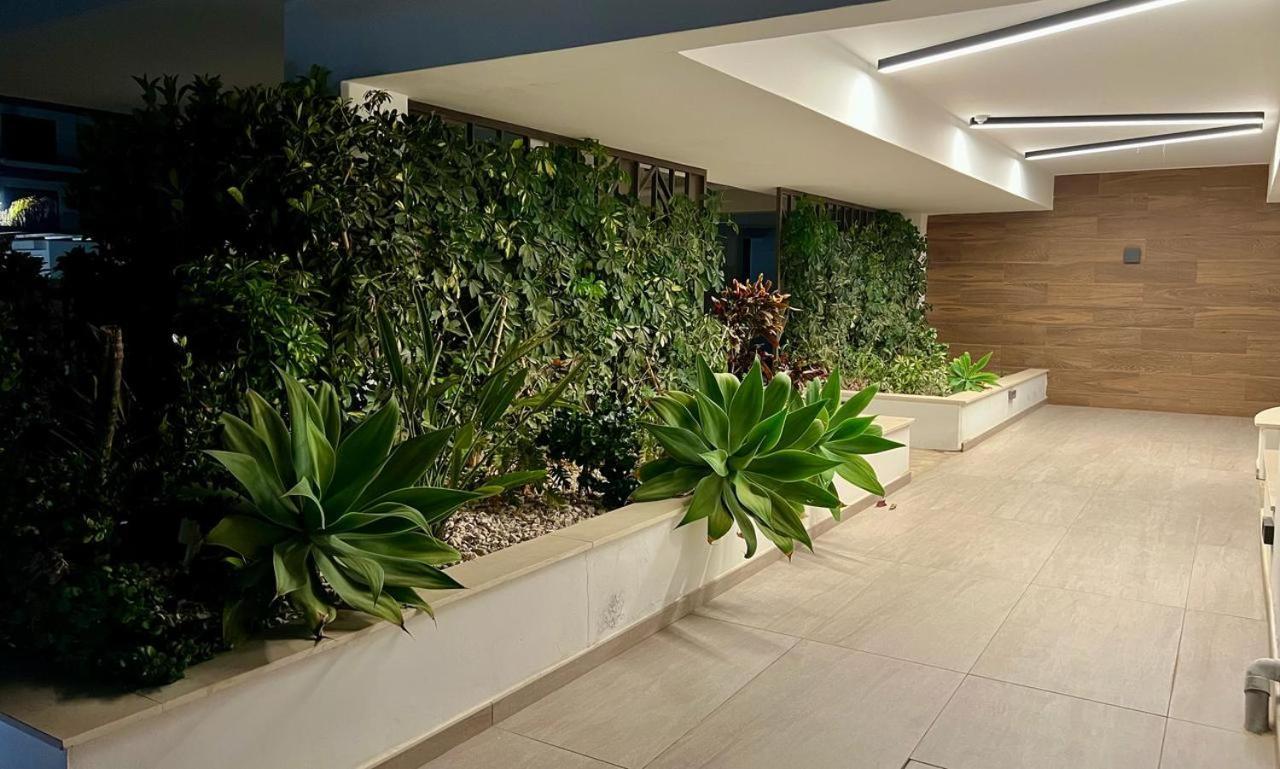 Cosmos Residence Paralimni Zewnętrze zdjęcie