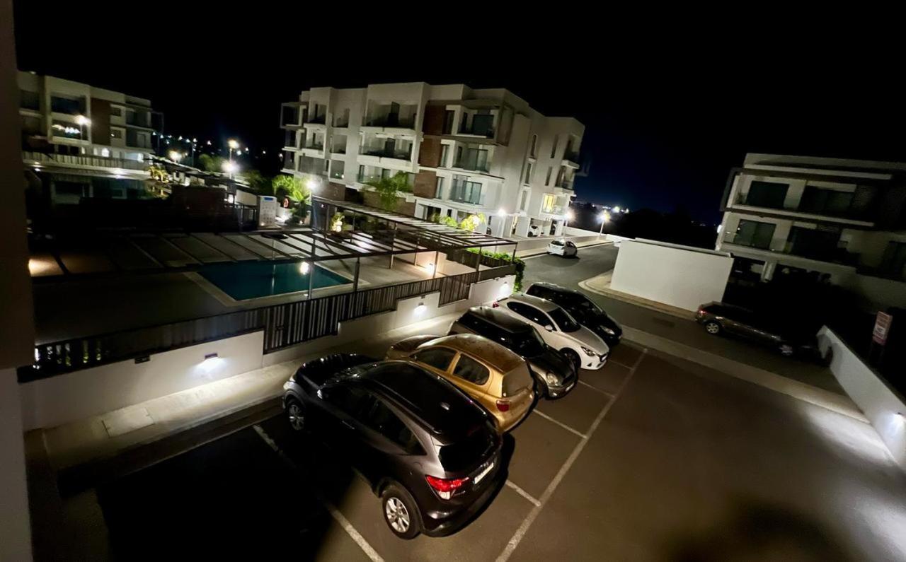 Cosmos Residence Paralimni Zewnętrze zdjęcie