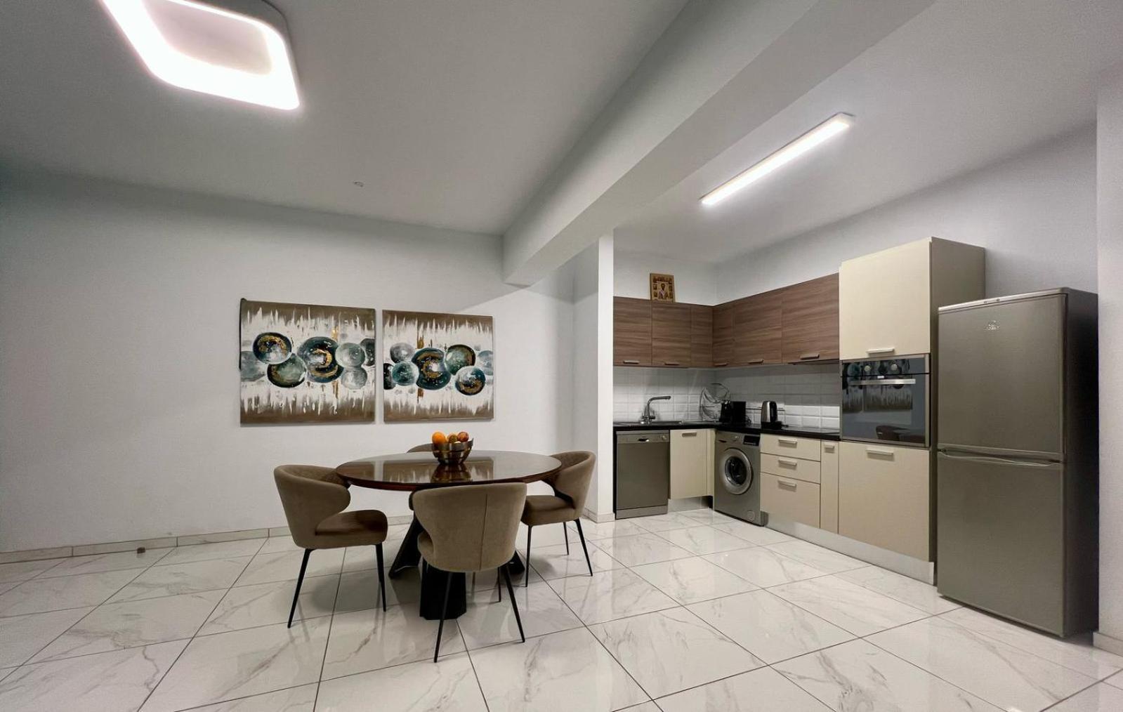 Cosmos Residence Paralimni Zewnętrze zdjęcie
