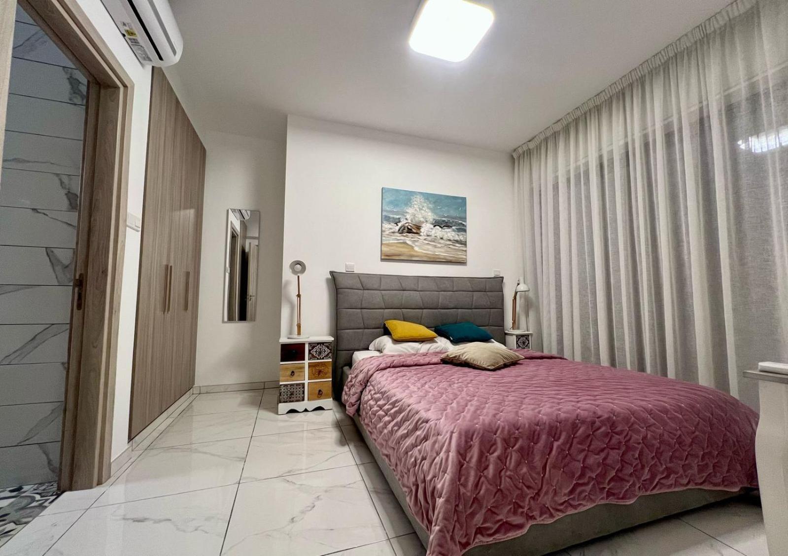 Cosmos Residence Paralimni Zewnętrze zdjęcie
