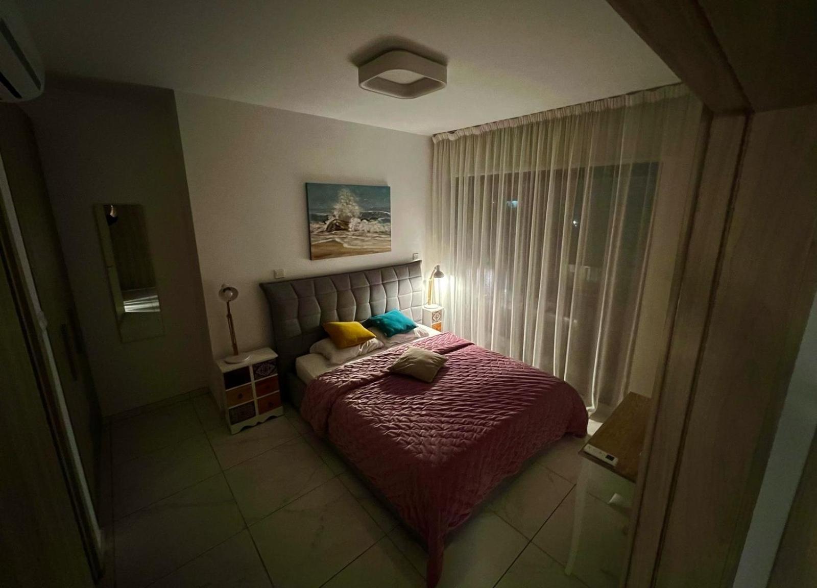 Cosmos Residence Paralimni Zewnętrze zdjęcie
