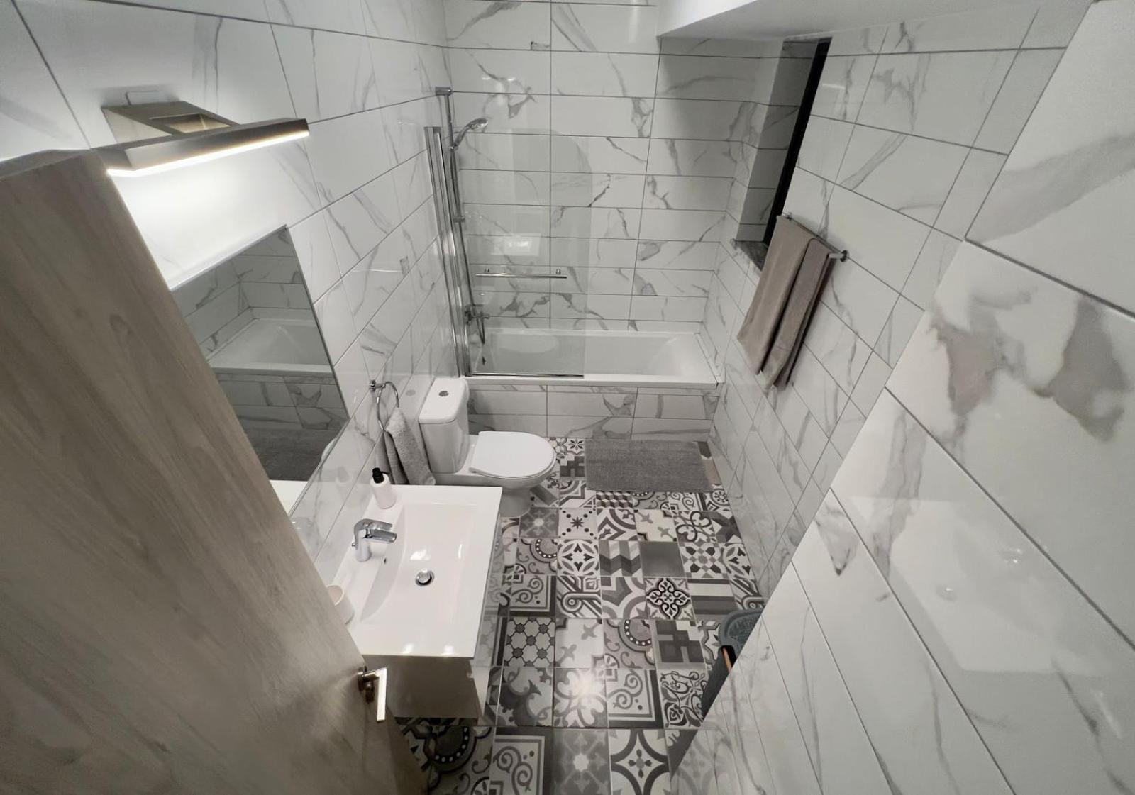 Cosmos Residence Paralimni Zewnętrze zdjęcie