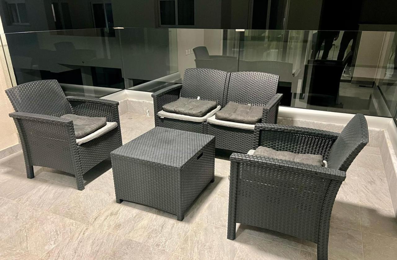 Cosmos Residence Paralimni Zewnętrze zdjęcie