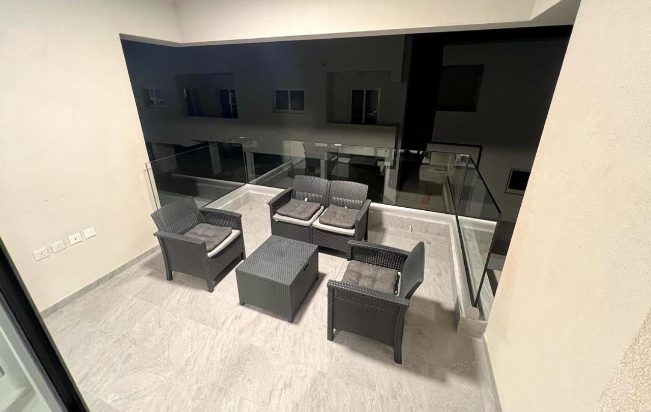 Cosmos Residence Paralimni Zewnętrze zdjęcie
