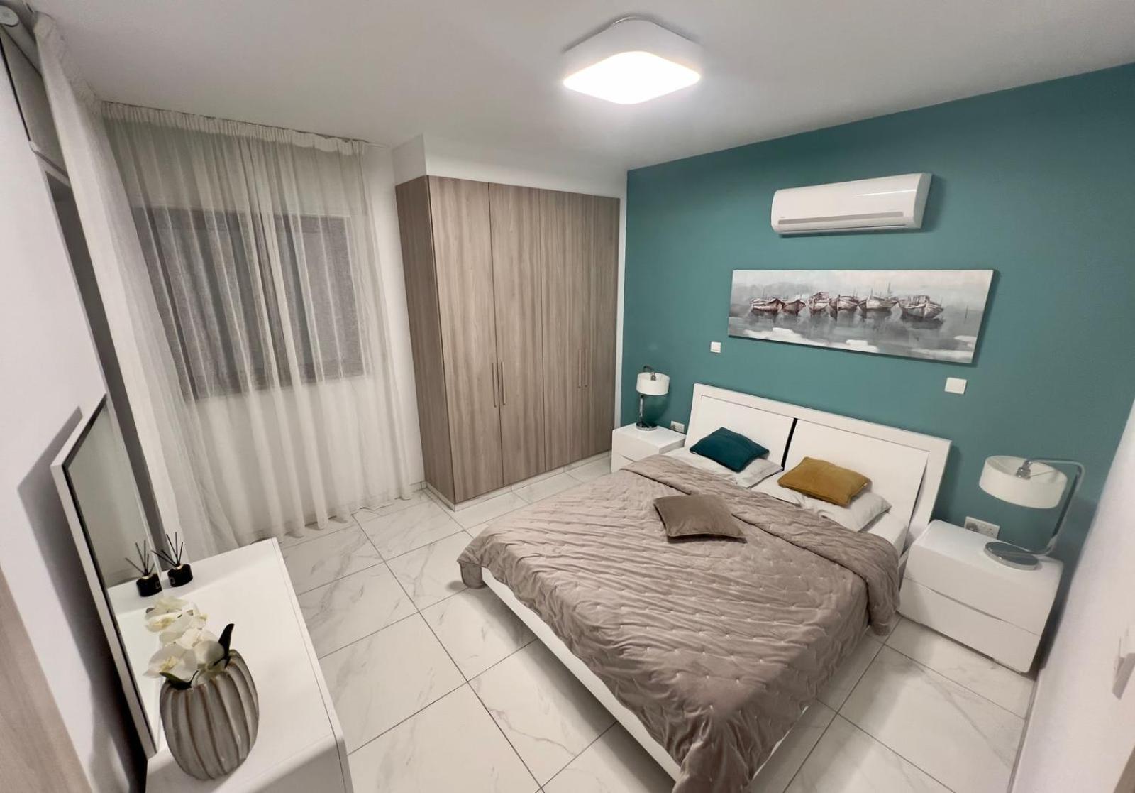 Cosmos Residence Paralimni Zewnętrze zdjęcie