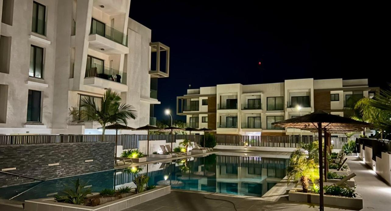 Cosmos Residence Paralimni Zewnętrze zdjęcie