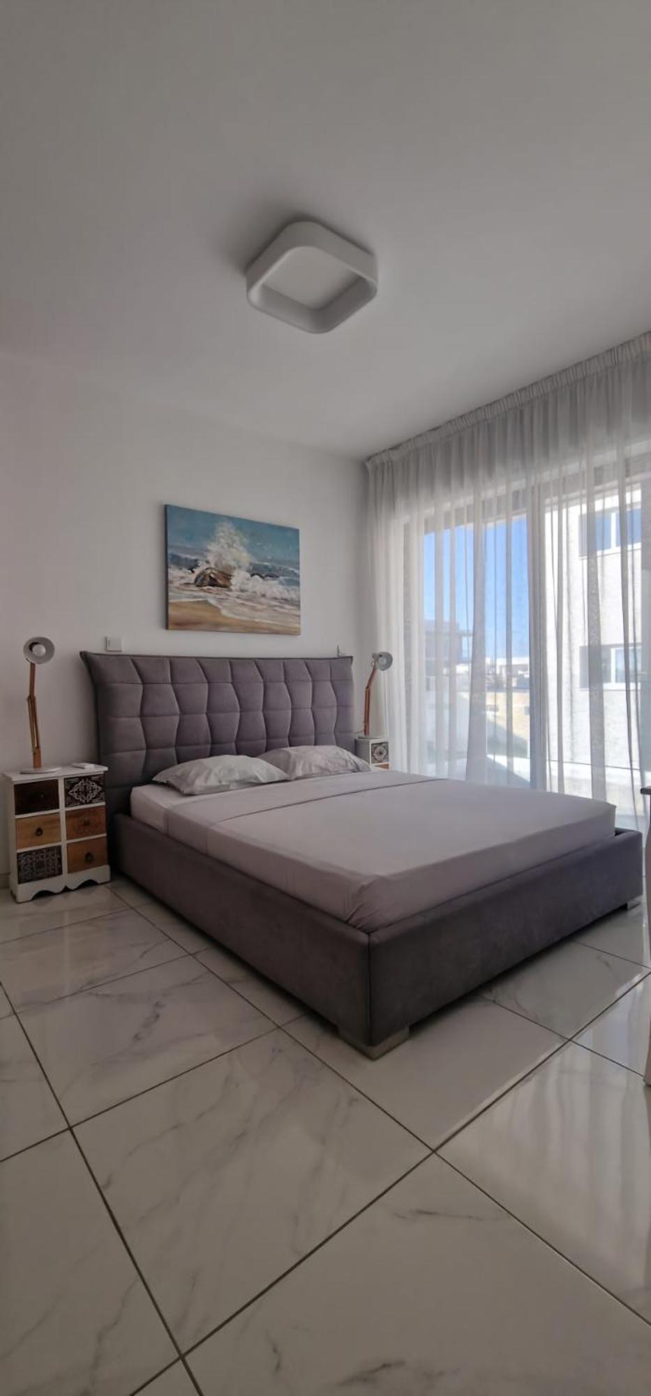 Cosmos Residence Paralimni Zewnętrze zdjęcie